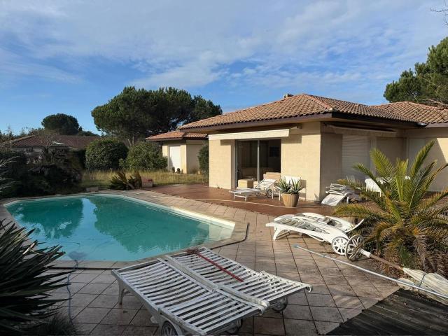 Maison 6 pièces 150 m²