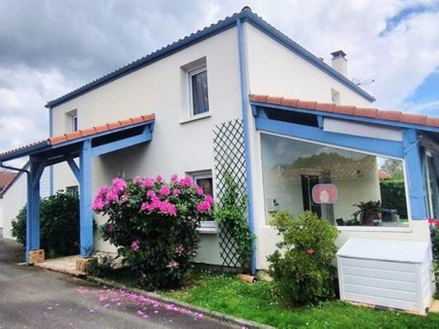 Maison 6 pièces 145 m²