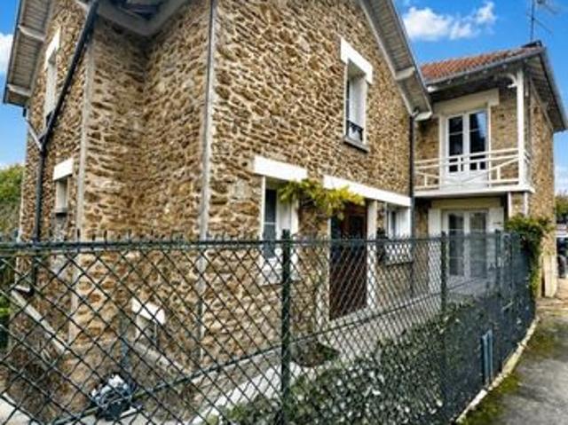 Maison 6 pièces 160 m²