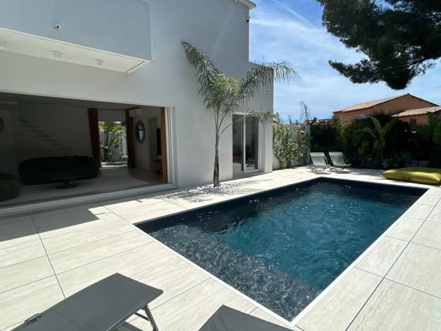 Maison 6 pièces 160 m²