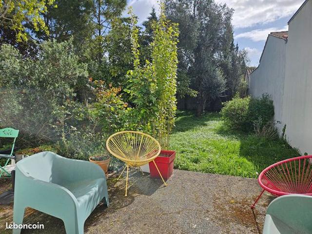 Maison 6 pièces 160 m²