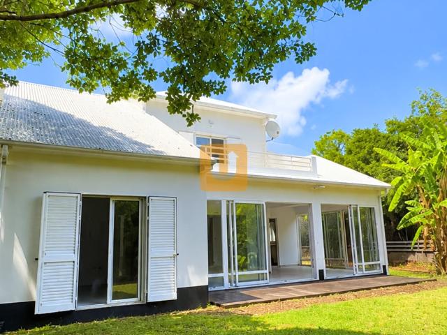 Maison 6 pièces 160 m²