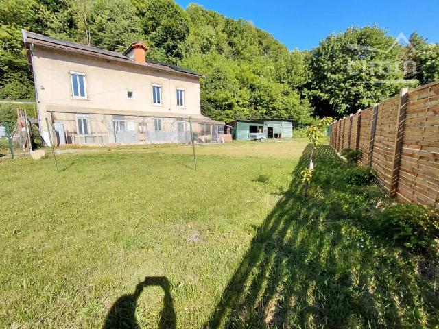 Maison 6 pièces 160 m²