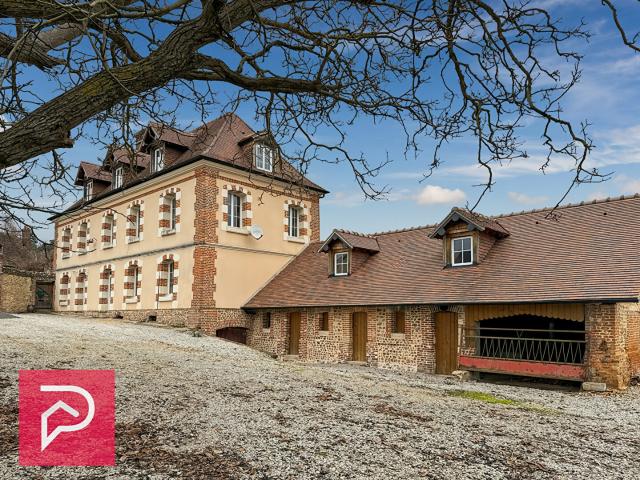 Maison 6 pièces 160 m²