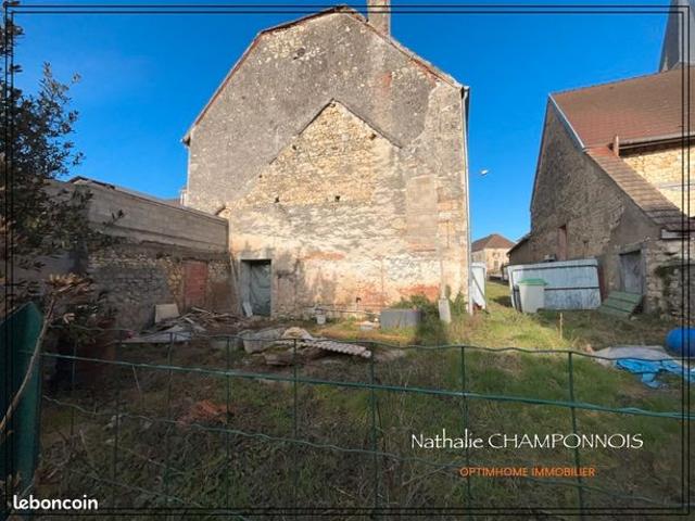Maison 6 pièces 160 m²