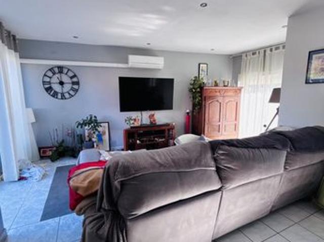 Maison 6 pièces 160 m²