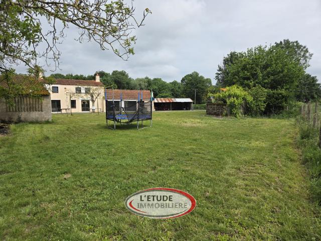 Maison 6 pièces 160 m²
