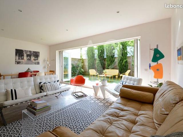 Maison 6 pièces 160 m²