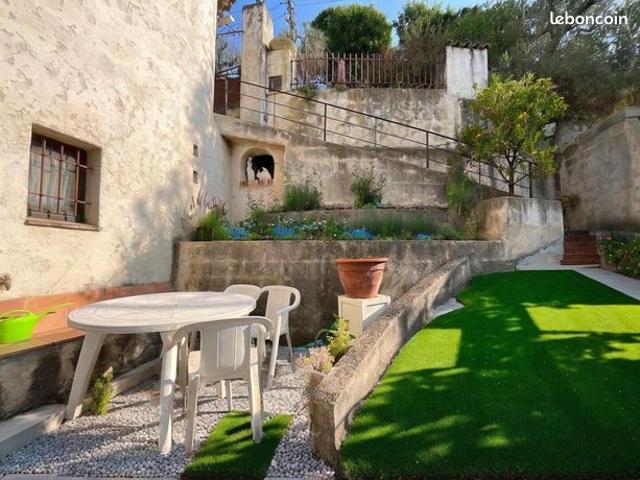 Maison 6 pièces 160 m²
