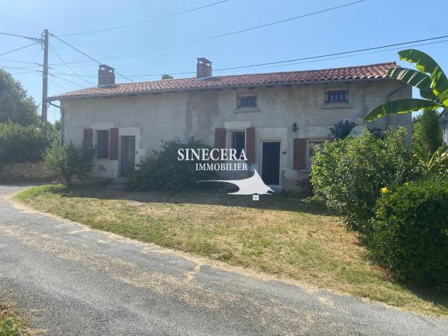 Maison 6 pièces 160 m²