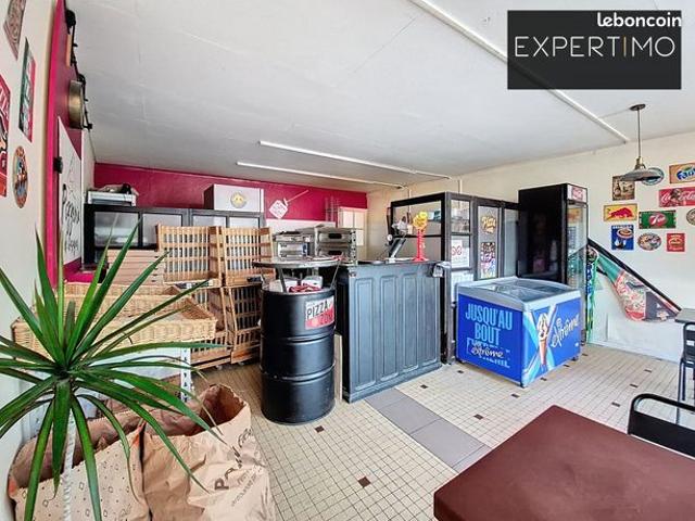 Maison 6 pièces 160 m²