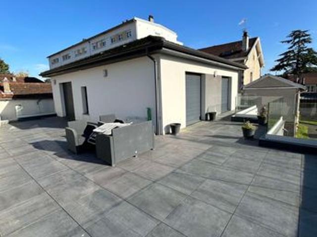 Maison 6 pièces 160 m²