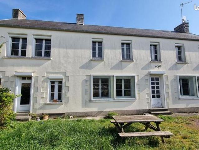 Maison 6 pièces 160 m²