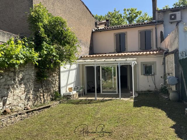 Maison 6 pièces 160 m²