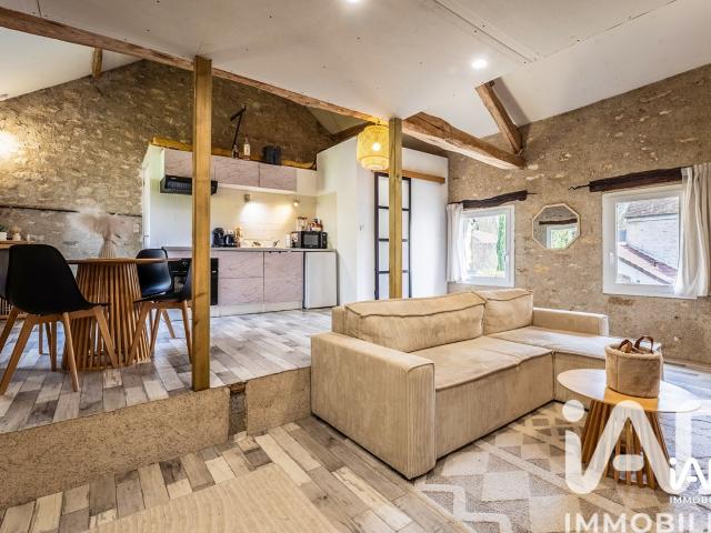 Maison 6 pièces 160 m²