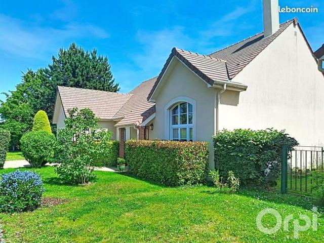 Maison 6 pièces 160 m²