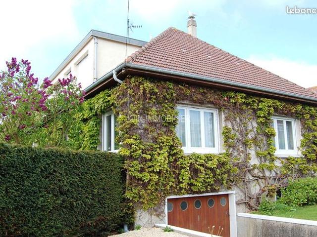 Maison 6 pièces 160 m²