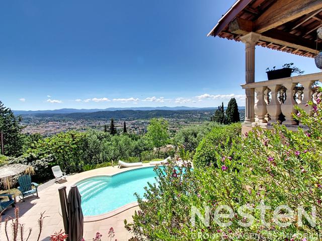 Maison 6 pièces 160 m²