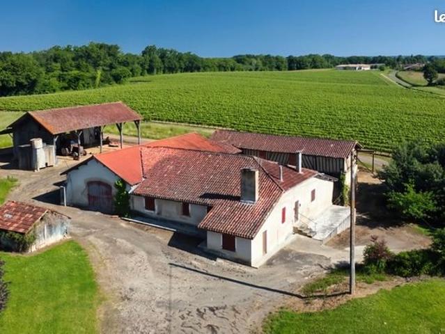 Maison 6 pièces 160 m²