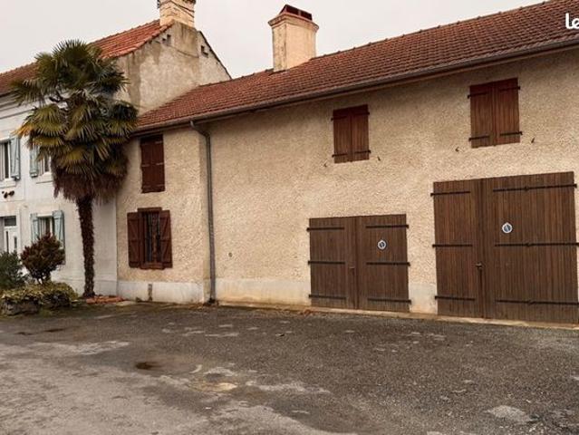 Maison 6 pièces 160 m²