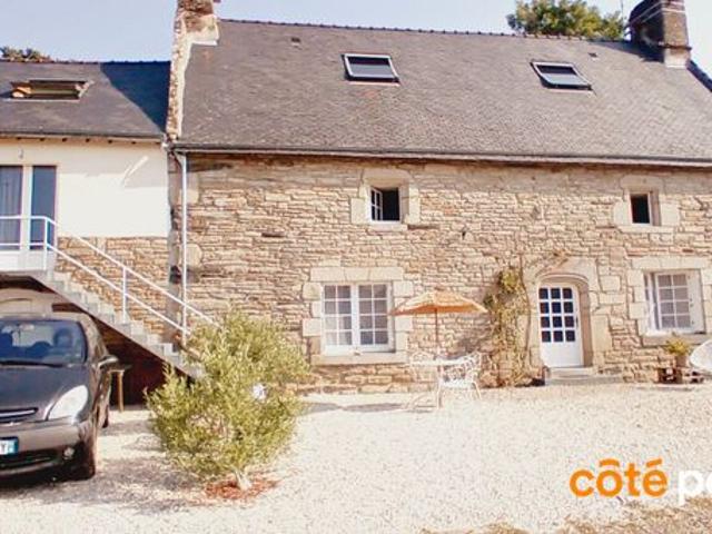 Maison 6 pièces 160 m²