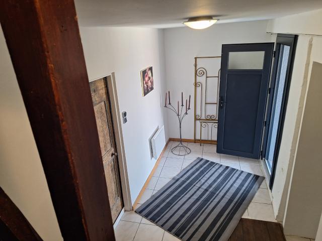 Maison 6 pièces 160 m²