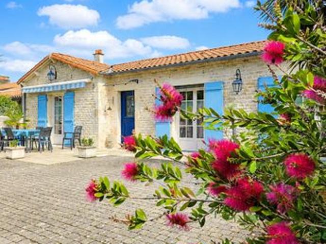Maison 6 pièces 160 m²