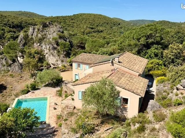 Maison 6 pièces 160 m²