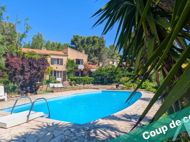 Maison 6 pièces 160 m²