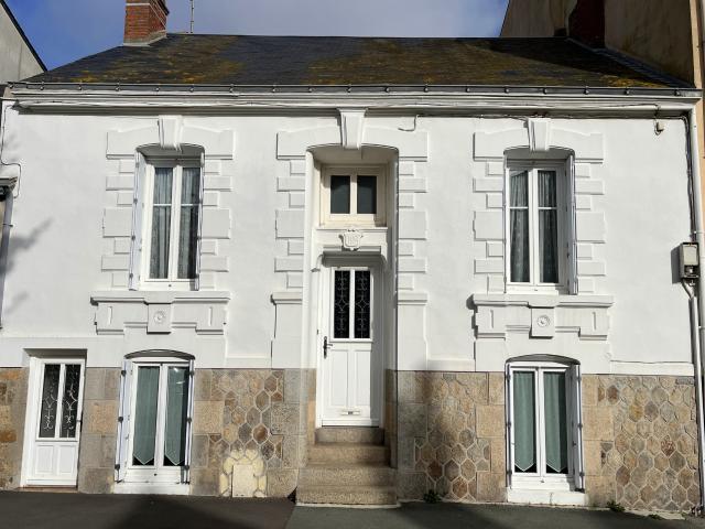 Maison 6 pièces 160 m²