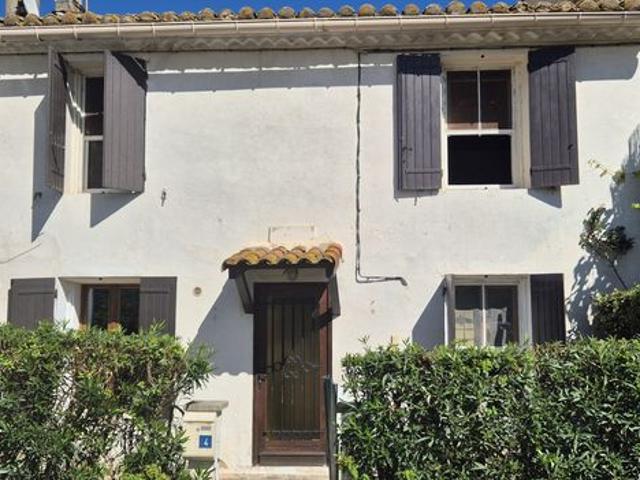 Maison 6 pièces 160 m²