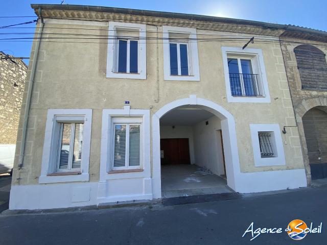 Maison 6 pièces 160 m²
