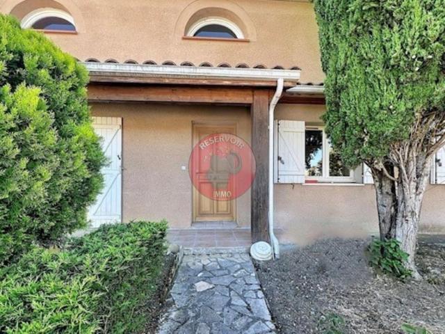 Maison 6 pièces 160 m²
