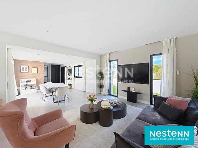 Maison 6 pièces 160 m²