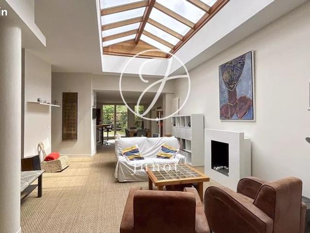 Maison 6 pièces 160 m²