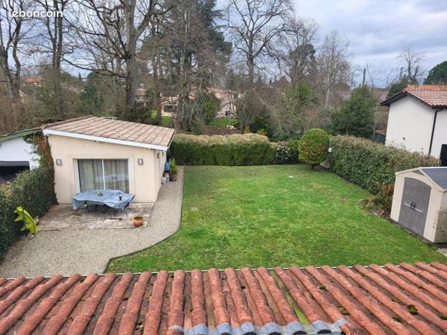 Maison 6 pièces 160 m²
