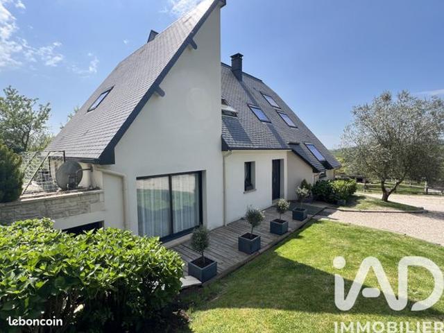 Maison 6 pièces 160 m²
