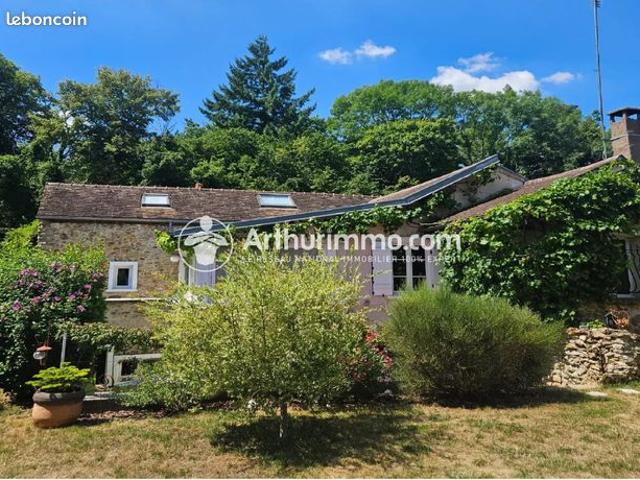 Maison 6 pièces 160 m²