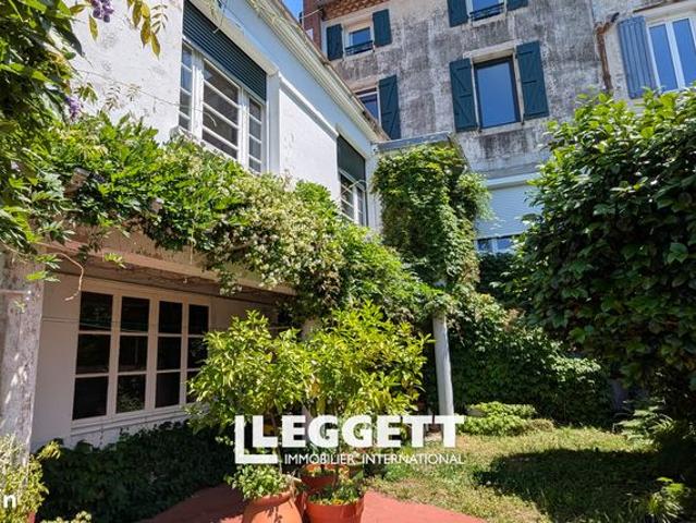 Maison 6 pièces 160 m²