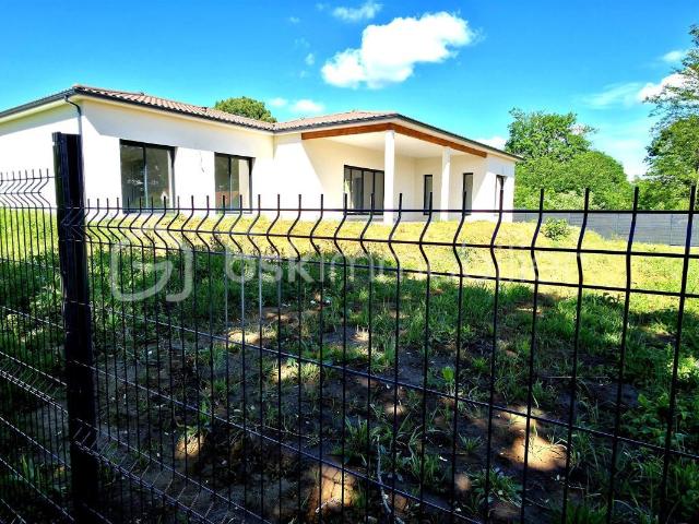 Maison 6 pièces 160 m²