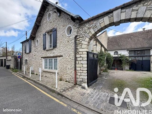 Maison 6 pièces 160 m²