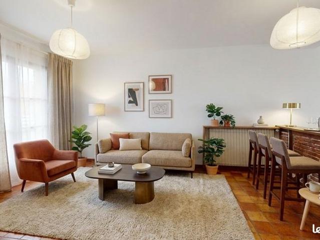 Maison 6 pièces 160 m²