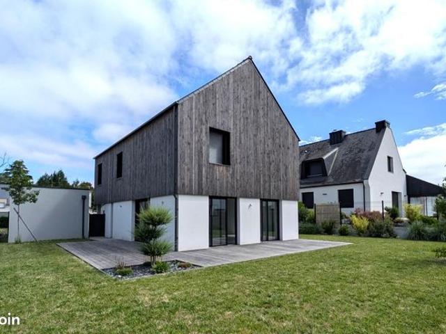 Maison 6 pièces 160 m²
