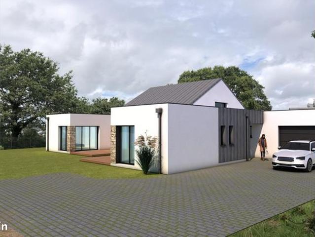 Maison 6 pièces 160 m²