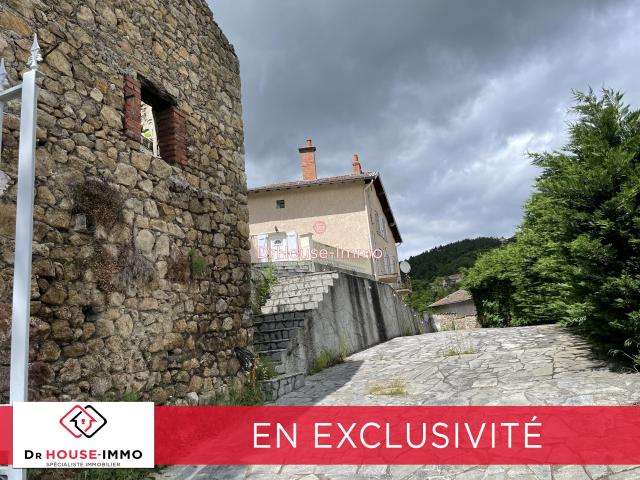 Maison 6 pièces 160 m²