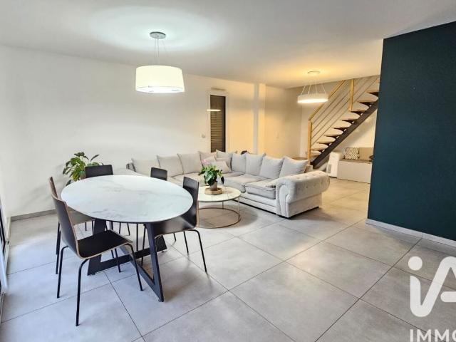 Maison 6 pièces, 160 m² à louer à Bonneuil sur Marne 94380