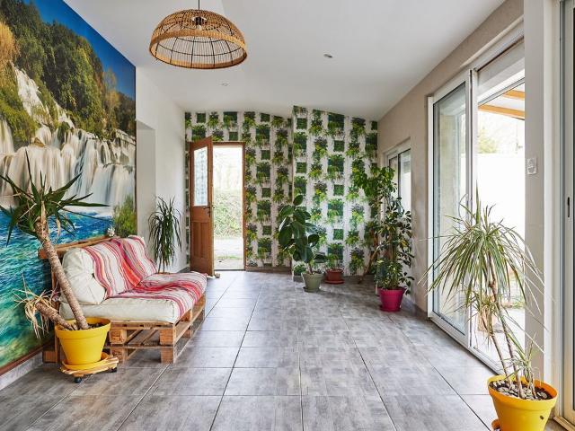 Maison 6 pièces, 160 m² à louer à Drulhe 12350