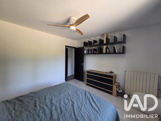 Maison 6 pièces, 160 m² à louer à Saint Denis en Val 45560