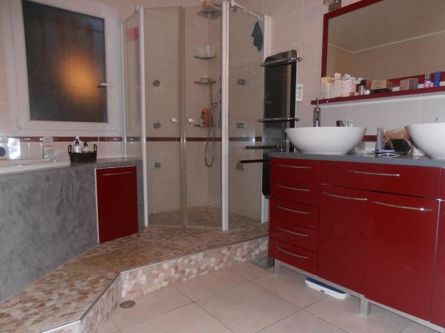 Maison 6 pièces, 160 m² à louer à Villeneuve lès Maguelone 34750