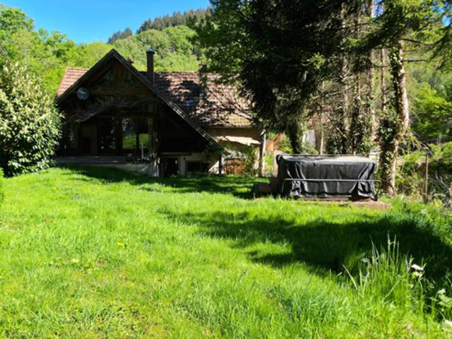 Maison 6 pièces 160m2